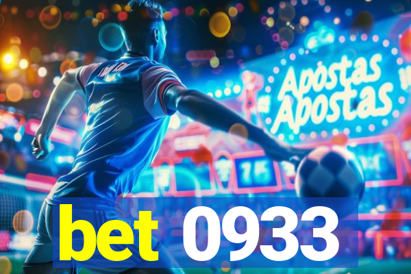 bet 0933